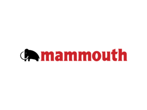 Mammouth Logo
