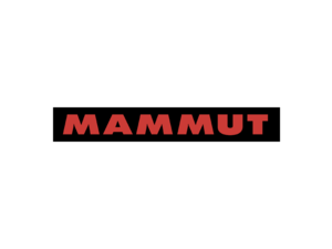 Mammut Logo