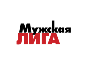 Man League Logo