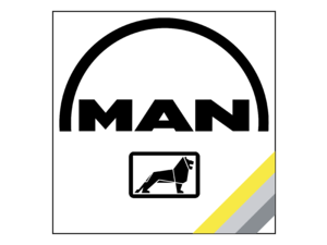 MAN Logo