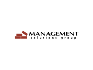 Management Solutions Group Logo