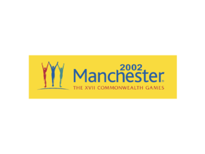 Manchester 2002 Logo