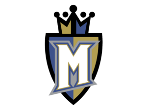 Manchester Monarchs Logo