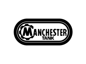 Manchester Tank Logo