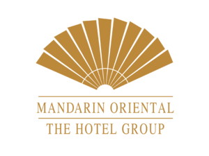 Mandarin Oriental Logo