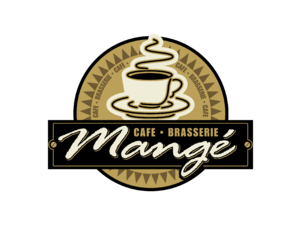 Mange Logo