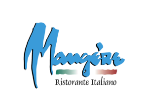 Mangere Logo