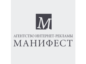 Manifest Logo