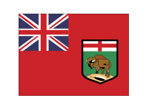 Manitoba Logo