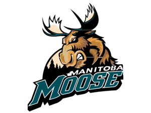 Manitoba Moose Logo
