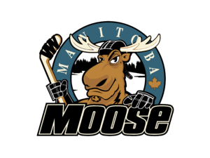 Manitoba Moose Logo