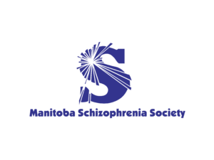 Manitoba Schizophrenia Society Logo