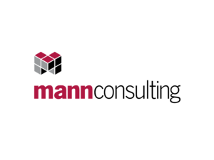 Mann Consulting Logo