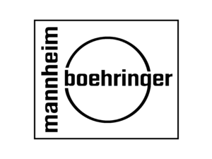 Mannheim Boehringer Logo