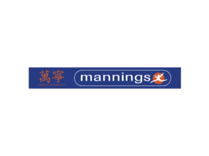 Mannings Logo