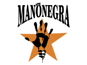 Mano Negra Logo