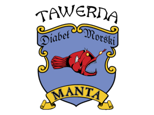 Manta Logo