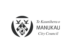 Manukau Logo