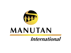 Manutan International Logo