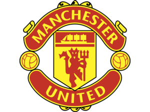 Manutd 2 Logo