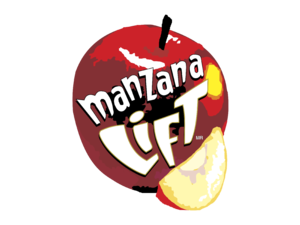 Manzana Lift Logo