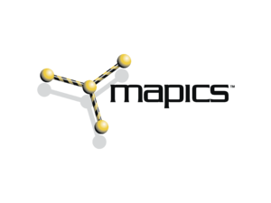 Mapics Logo