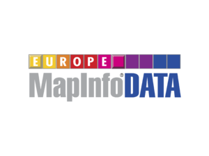 MapInfo Data Europe Logo