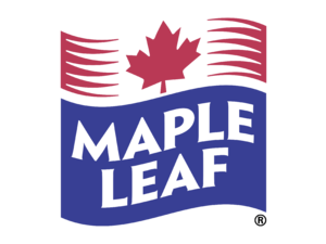 Maple Leaf Foods Logo