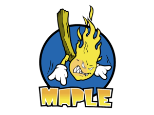 Maple Logo
