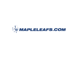 mapleleafs com Logo