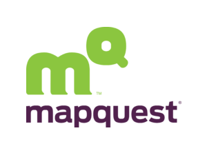 Mapquest 2 Logo