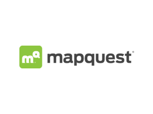 Mapquest Logo