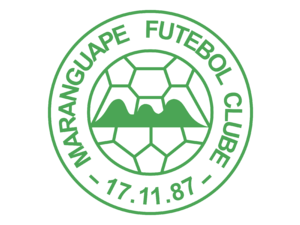 Maranguape Futebol Clube de Maranguape CE Logo