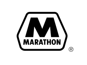 Marathon Logo