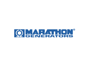 Marathon Generators Logo
