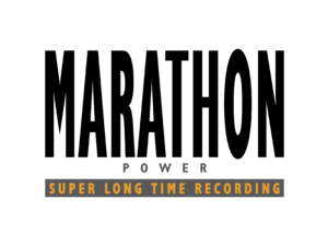 Marathon Power Logo