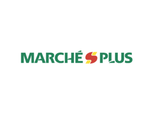 Marche Plus Logo