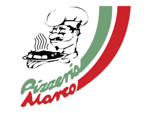 Marco Pizzeria Logo