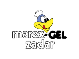 Marex Gel Logo