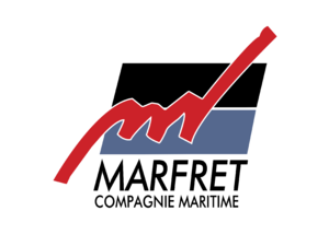 Marfret Logo