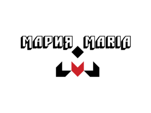 Maria Logo