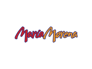 Maria Morena Logo