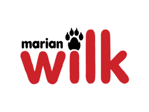 Marian Wilk Logo