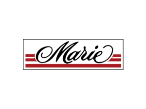 Marie Logo