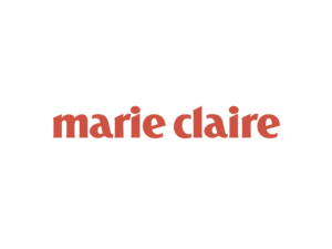 Marie Claire Logo