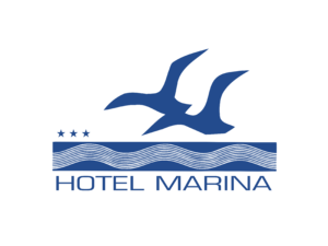 Marina Hotel Logo