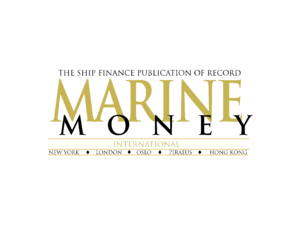Marine Money Logo