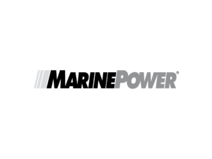 Marine Power Logo