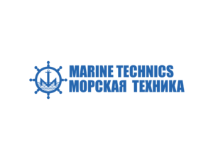 Marine Technics Logo