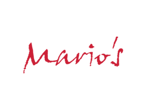 Mario’s Logo
